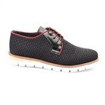 Sofo Shoe // Black (Euro: 40)