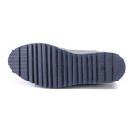 Ethan Shoes // Dark Blue (Euro: 40)