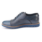 Ethan Shoes // Dark Blue (Euro: 39)