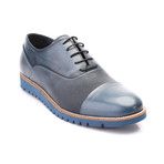 Ethan Shoes // Dark Blue (Euro: 38)