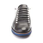 Oah Shoe // Black (Euro: 41)