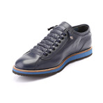 Oah Shoe // Dark Blue (Euro: 41)