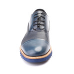 Alexander Shoe // Dark Blue (Euro: 40)