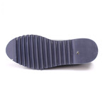 Alexander Shoe // Dark Blue (Euro: 42)