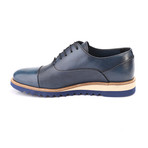 Alexander Shoe // Dark Blue (Euro: 40)