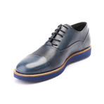 Kaf Shoe // Dark Blue (Euro: 39)