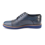 Kaf Shoe // Dark Blue (Euro: 39)