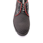 Liam Shoe // Black (Euro: 38)