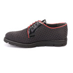 Liam Shoe // Black (Euro: 38)