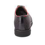 Liam Shoe // Black (Euro: 39)