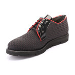 Liam Shoe // Black (Euro: 38)