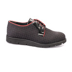 Liam Shoe // Black (Euro: 39)