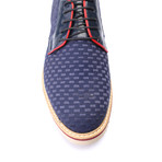 Jacob Shoe // Dark Blue (Euro: 38)