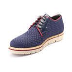 Jacob Shoe // Dark Blue (Euro: 39)