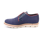 Jacob Shoe // Dark Blue (Euro: 39)