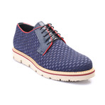 Jacob Shoe // Dark Blue (Euro: 39)