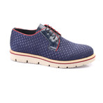 Jacob Shoe // Dark Blue (Euro: 39)