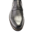 Koro Shoe // Black (Euro: 40)