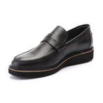 Koro Shoe // Black (Euro: 42)