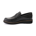 Koro Shoe // Black (Euro: 46)