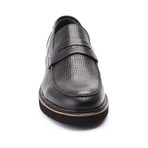 Koro Shoe // Black (Euro: 44)