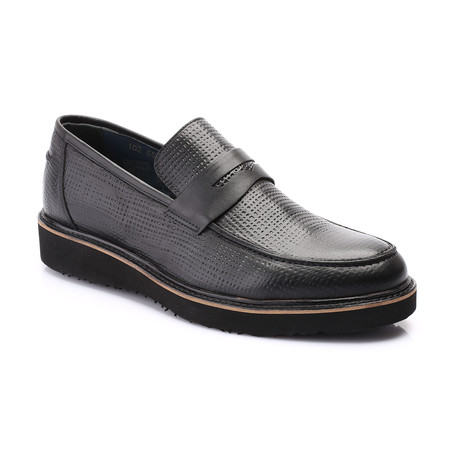 Koro Shoe // Black (Euro: 38)