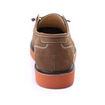 James Shoe // Mink (Euro: 44)