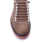 James Shoe // Mink (Euro: 44)