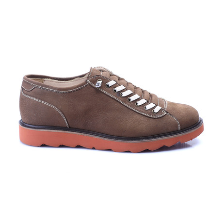 James Shoe // Mink (Euro: 38)