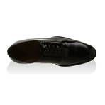 Cambel Leather Oxford // Black (Euro: 39)