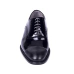 Chaser Oxford // Black (Euro: 42)