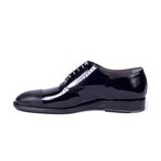 Chaser Oxford // Black (Euro: 42)