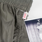 Orlebar Brown // Swim Trunks // Olive Green (XS)