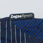 Zegna Sport // Swim Trunks // Blue (S)
