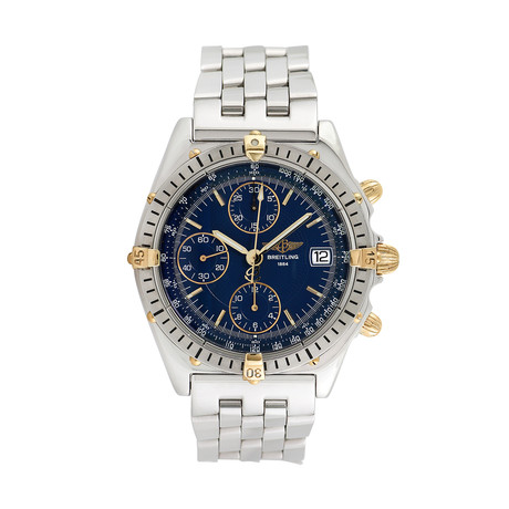 Breitling Chronomat Chronograph Automatic // B13050.1 // Pre-Owned