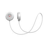 Zulu Alpha Wearable Bluetooth® Speakers (Black)