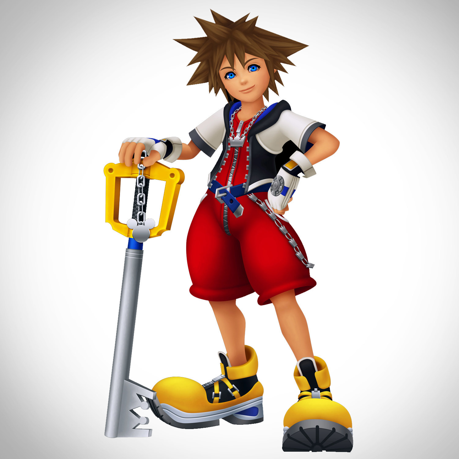 Kingdom hearts стим фото 105