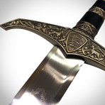 Robin Hood // Handmade Sword