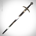 Robin Hood // Handmade Sword