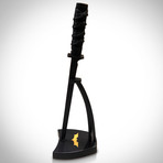 Batman Knife + Stand