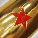 Wonder Woman Props (Metal Bracelet Prop)