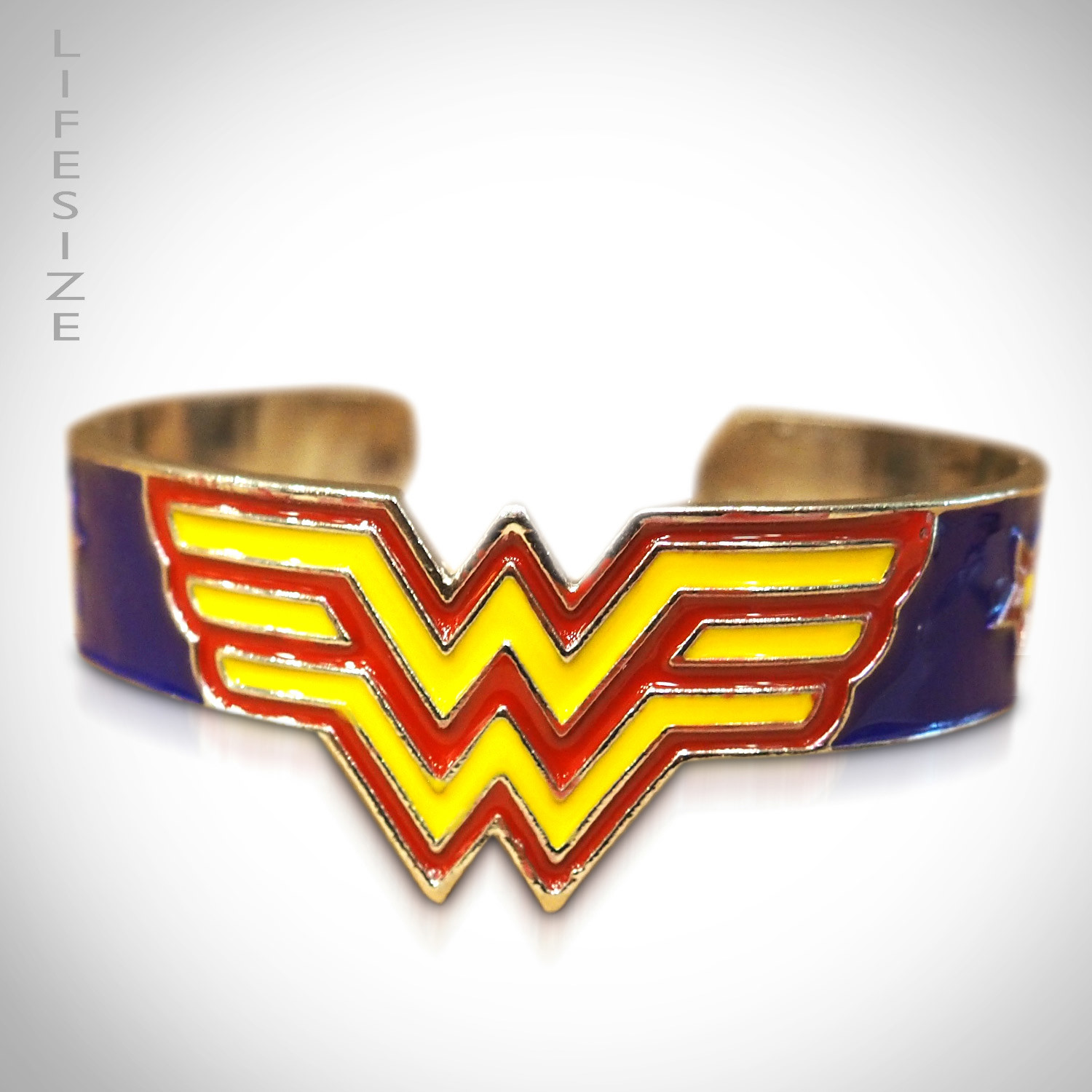 wonder woman prop replica
