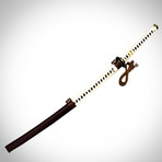 Walking Dead // Michonne // Handmade Samurai Katana Sword