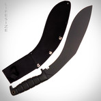 Resident Evil // Alice's Handmande Kukri Machete