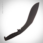 Resident Evil // Alice's Handmande Kukri Machete