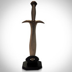 Lord Of The Rings // Frodo Baggins // Handmade Swords (Handmade Sting Sword)
