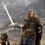 Highlander // Macleod's Handmande Longsword