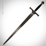 Highlander // Macleod's Handmande Longsword