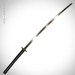 Final Fantasy // Sephiroth's Masamune Samurai Sword