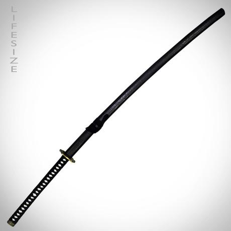 Final Fantasy // Sephiroth's Masamune Samurai Sword